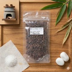 神宝塩 500g スサノオ 仁山竹塩 セット - メルカリ
