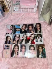 IVE イソ I'VE MINE Makestar