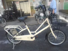 2026年最新】中古 自転車 オートライトの人気アイテム - メルカリ