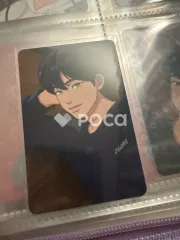 PLAVE イェジュン PLAVE THE 1ST FAN CONCERT Hello, Asterum! PHOTOCARD PACK MARCH