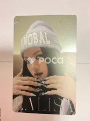 BLACKPINK リサ LALISA YG select