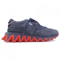 Christian Louboutin ルビシャーク 42 (27cm) - メルカリ