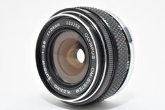 良品☆ オリンパス G.Zuiko Auto-W 28mm F3.5 #1121 - メルカリ