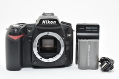 NikonD300【美品：ショット数45,101枚】 - メルカリ