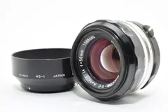 2026年最新】NIKKOR-S 50mm F1.4の人気アイテム - メルカリ