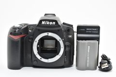 □美品□ Nikon D300 ボディ 《 S数10241回 動作光学良好 - メルカリ
