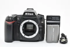 2026年最新】d90 中古の人気アイテム - メルカリ