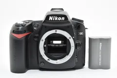 Nikon D90 デジタル 一眼レフ カメラ ボディ ニコン ジャンク ニコンD ニコン Nikon D90 ボディ デジタル一眼レフ カメラ 中古