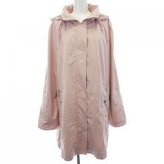 美品✨Leilian×BASLER ロングダウンコート ブラック 38アウター - メルカリ