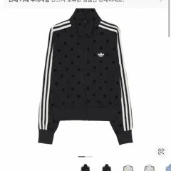 完売品！adidas ドット柄ジャージ XL ブラック ポルカドット - メルカリ