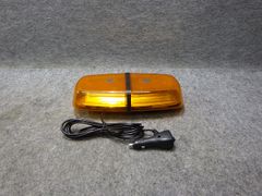 小糸製作所 回転灯 GRB-2NBY 黄色回転灯 12V - メルカリ