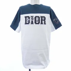 ディオール DIOR KENNY SCHARF 193J646A0554 Tシャツのサムネイル