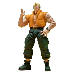 ノーツ ｽﾄｰﾑｱﾘｰﾅ ｽﾄﾘｰﾄﾌｧｲﾀｰZERO3 ﾅｯｼｭ 52345 フィギュア