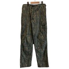 ド*西様 KAIKO　カーゴパンツ　2　ハンターカモ　KAIKO-22-024 KAIKO カーゴパンツ 2 ハンターカモ KAIKO-22-024 - メルカリ