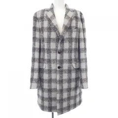 エトロ ETRO 192-1185A-0186 コートのサムネイル
