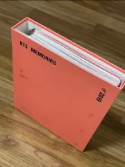 BTS MEMORIES 2019 jhope