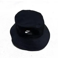 M/L NIKE バケットハット 帽子 ブラック