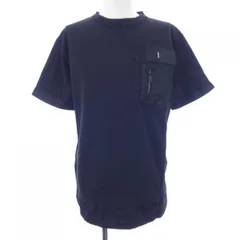 ディオール DIOR SACAI 213J669A0554 Tシャツのサムネイル