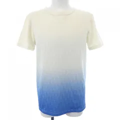 ディオール DIOR オブリーク OBLIQUE 023J600B0624 Tシャツのサムネイル