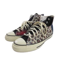 希少] Converse ジャックパーセル ハイカット169880C 26cm - メルカリ