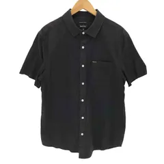 ブリクストン Brixton S/S レギュラーカラーシャツ メンズ  Mのサムネイル