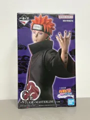 (未開封) NARUTO -ナルト- 一番くじ C賞 ペイン フィギュア
