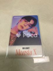MONSTA X ミニョク THE X NEXUS ラキドロトレカ - メルカリ