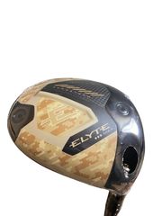 新品限定｜トリプルダイヤMAXサンドストームドライバー9度エリート