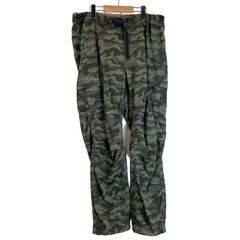 SOUTHPOLE サウスポール 迷彩 スウェパン フリース2XLbboy b系 - メルカリ