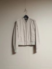 ✦セオリーリュクス ✦ノーカラーショートブルゾン DOVER TANYA 38 