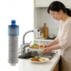 JF-K22-C 浄水器カートリッジ 3本セット - メルカリ