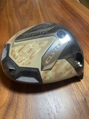 キャロウェイ アイアン ELYTE エリート スチール N.S.PRO 750 #6 #7 #8