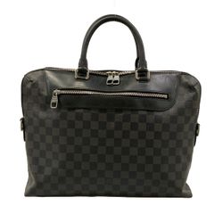 LOUIS VUITTON ヴィトン ポルト ドキュマン ヴォワヤージュ バッグ