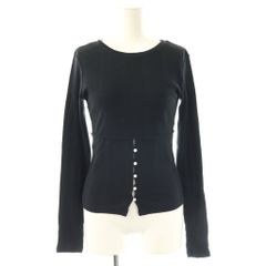 SORIN Sheer Check 2Way Top - メルカリ
