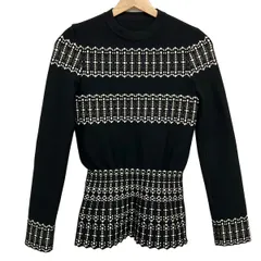 2026年最新】ALAiA レディース トップスの人気アイテム - メルカリ