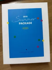 2026年最新】bts サマーパッケージ 2017の人気アイテム - メルカリ