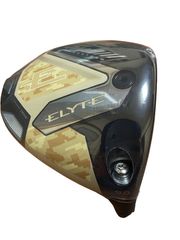 キャロウェイ エリート サンドストーム ELYTE ドライバー ヘッドのみ