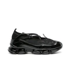 25cm 新品 Dr.Martens DMXL ガード シューズ 黒 UK6 - メルカリ