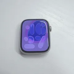 Apple Watch Series 7 GPSモデル