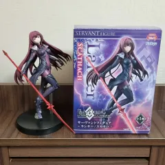出品 Fate/Grand Order (FGO) スカサハ フィギュア