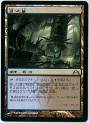 遊戯王/英語版/EU版/氷剣竜ミラジェイド/Mirrorjade the Iceblade