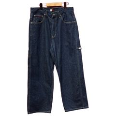 90s ECKO UNLTD エコーアンリミテッド バギーデニム W32 90s ECKO UNLTD エコーアンリミテッド バギーデニム W32 - メルカリ