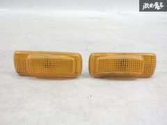 SEV MARCHAL マーシャル フォグランプ 750 759 2個 イエロー SEV MARCHAL マーシャル フォグランプ 750 759 2個 イエロー - メルカリ