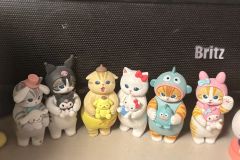 ヒグチユウコ さんフィギュア 15個セット - メルカリ