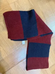 ユニクロ ヴィンテージ マフラー