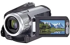 【中古】ソニー SONY デジタルHDビデオカメラ Handycam (ハンディカム) HDR-HC7 (miniDV)のサムネイル