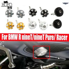 Wunderlichワンダーリッヒ バーエンドBMW R12 nineT R18 - メルカリ