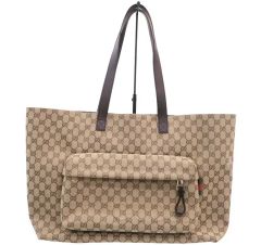 新品 未使用 Gucci GGパターン トートバッグ 大容量 - メルカリ 新品 未使用 Gucci GGパターン トートバッグ 大容量 - メルカリ