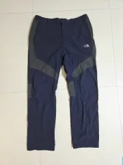 THE NORTH FACE ザノースフェイス メンズ クライミングパンツ 38