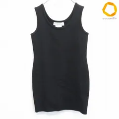 ジバンシィ GIVENCHY ヴィンテージ ワンピース ミニワンピ フランス製 スリーブレス レディース [s902919i]のサムネイル